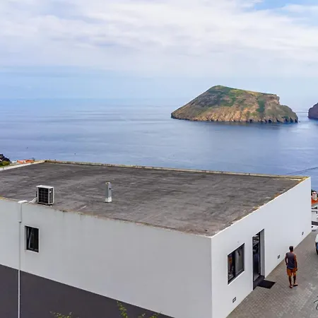 Holiday home Casa Dos Bastos Feteira (Terceira)