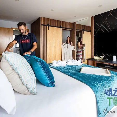 Casa Dos Bastos Holiday home *