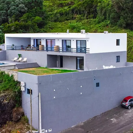 Casa Dos Bastos Holiday home