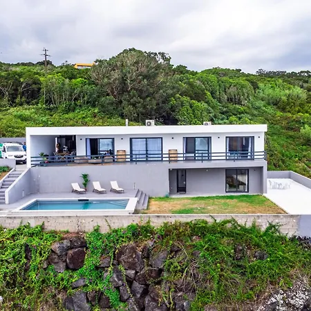 Casa Dos Bastos Сasa de vacaciones