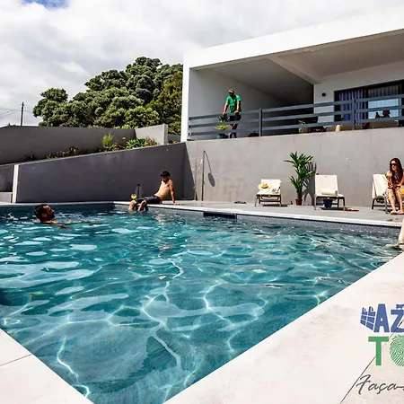 Сasa de vacaciones Casa Dos Bastos *