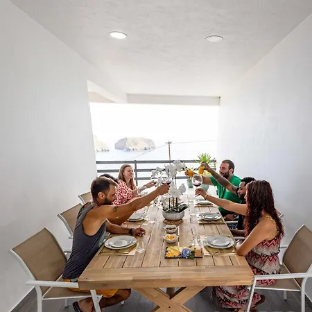 Сasa de vacaciones Casa Dos Bastos